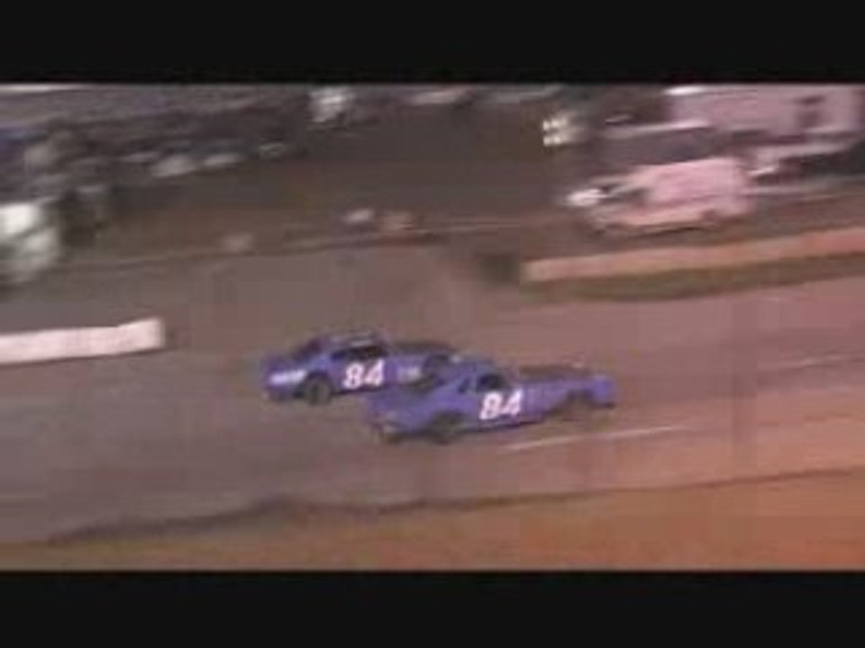 AMS Charger Main 9-27-08
