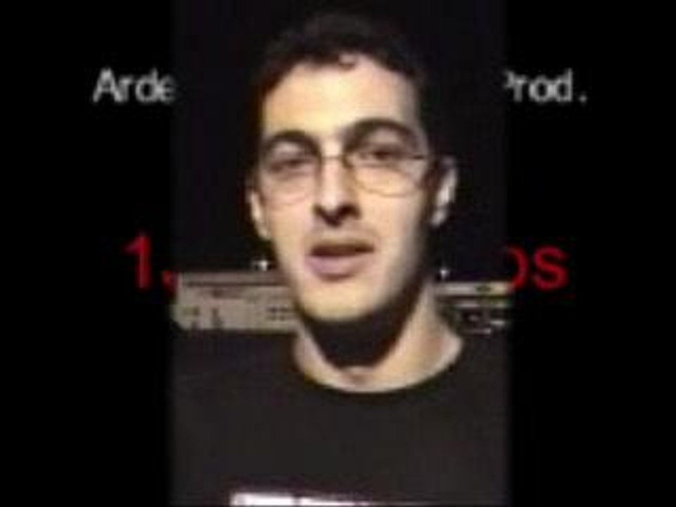 Un Jour, Un Héros - Episode 1