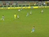 Calcio 2009 : J 4 : Juventus - Catane : 1-1