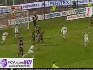 Rapid - FC Arges 1-3