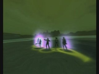 Le temps du renouveau - 1st