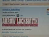 Detroit Locksmith Lock Outs? Lost Keys? 313-459-0014