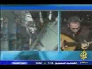 Naseer shamma - Message d'Amour (Risalat Houb)