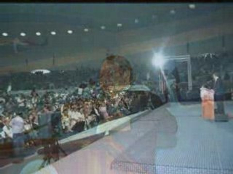 Abdelaziz bouteflika Homme de Paix Fierté Dignité