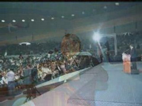 Abdelaziz bouteflika Homme de Paix Fierté Dignité