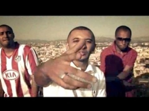 La Swija en Live Bienvenue pour Freestyle de Rue