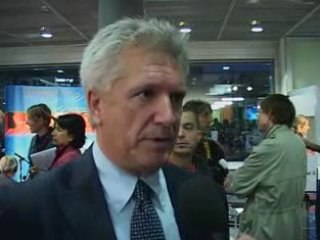 JdJ:Elections biennoises: réaction de Pierre-Yves Grivel