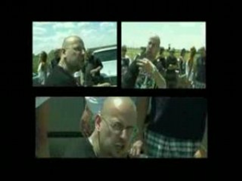 Fang Ft. HGF - Паля, дърпам, пуша