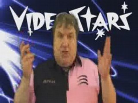 Russell Grant Video Horoscope Aquarius September Monday 29th