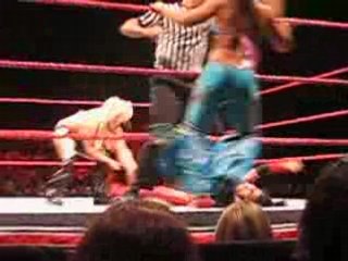 tag team women part3 raw bercy 27-09-08