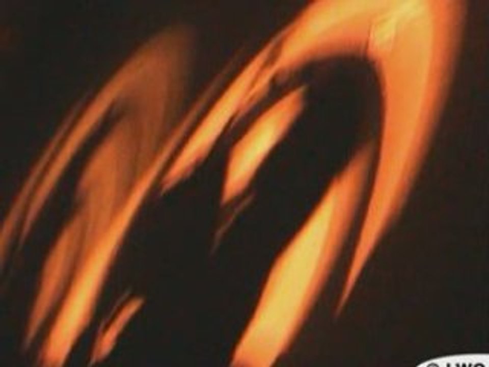 Mohamed @ Nouveau Casino (Graff video by LWO 2007)