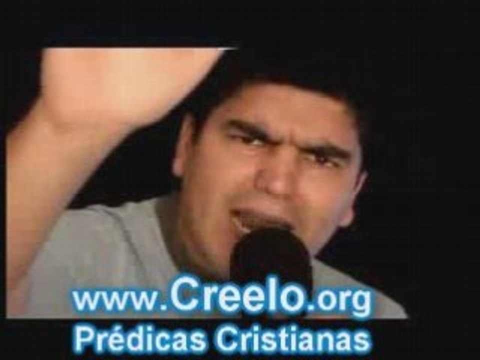 Predicaciones Evangelicas en Vivo - Parte 4
