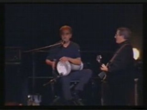 Idir en Live Avec Rabah Khalfa