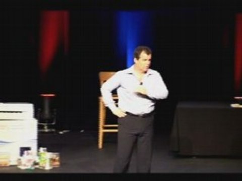 Rick otton uncovers new strategies property investment