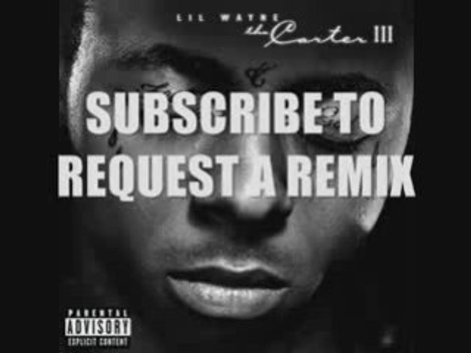 Lil Wayne - A Millie (Nightmare Remix)