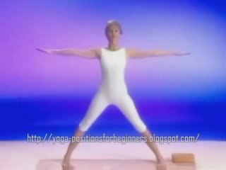 Yoga  Positions For Beginners