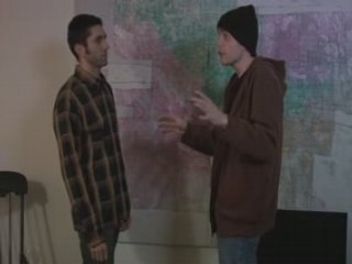 Bob vs. Society -- Staten Island