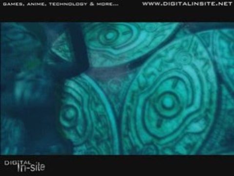 Tomb Raider Underworld Diving Trailer Xbox 360