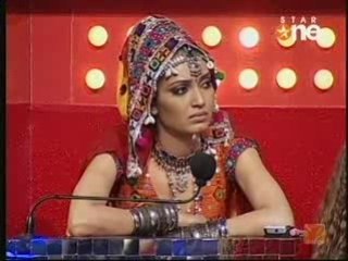 Zara Nachke Dikha - [ Grand Finale] 28th September 08 pt11
