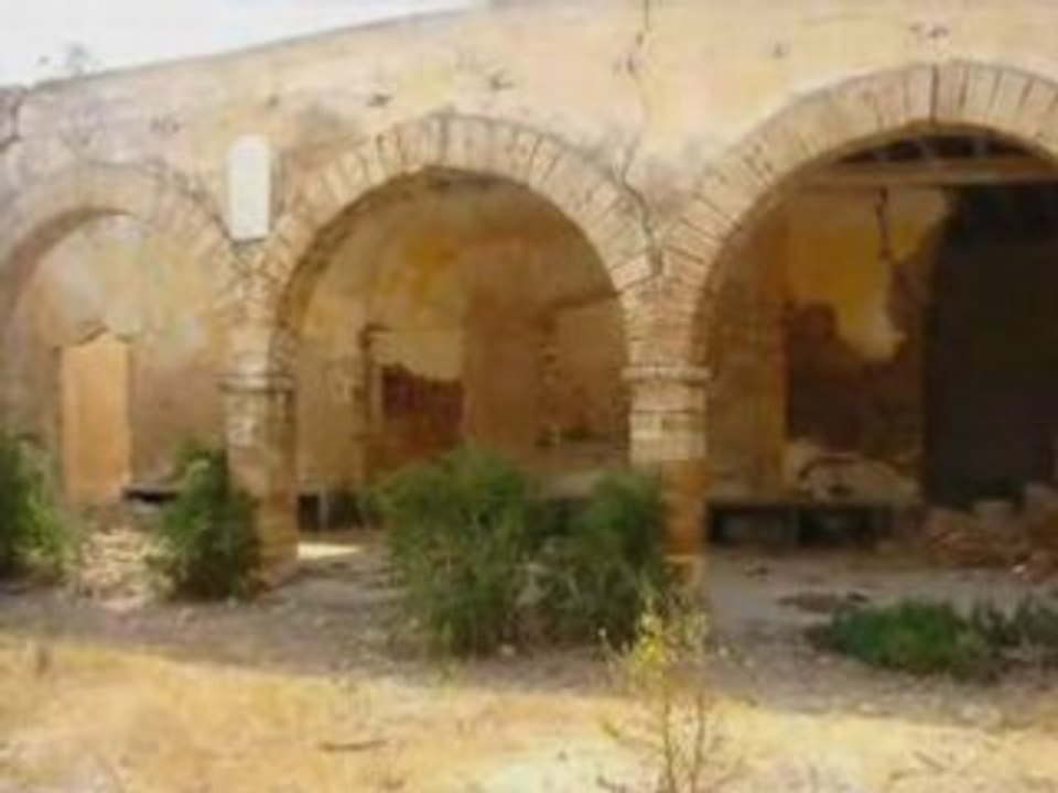 Jewish Cemetery,Cimetiere Juif, Mazagan,El Jadida, Maroc,