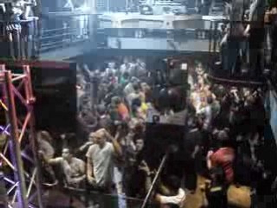 Cosmic Gate @ Vision (23)