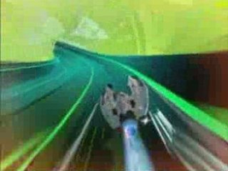 wipeout HD moggy aspi show