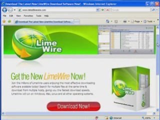 File Sharing Programs