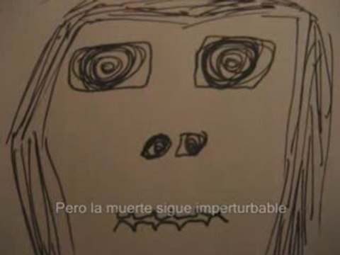 La doncella y la muerte - Nicanor Parra