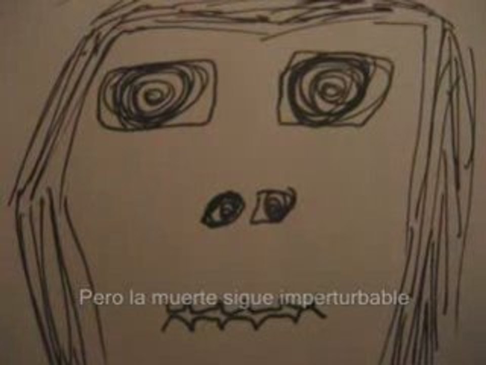 La doncella y la muerte - Nicanor Parra
