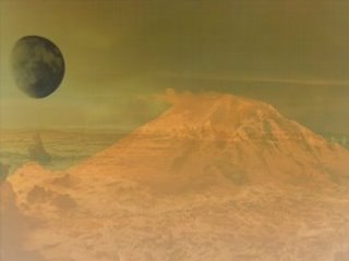 ENIGMA - SITTING ON THE MOON