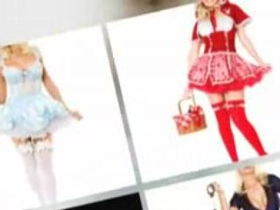 Be a Playboy Hottie  for Halloween
