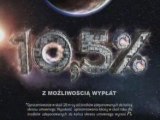 Pko bank polski kosmos 2008 reklama