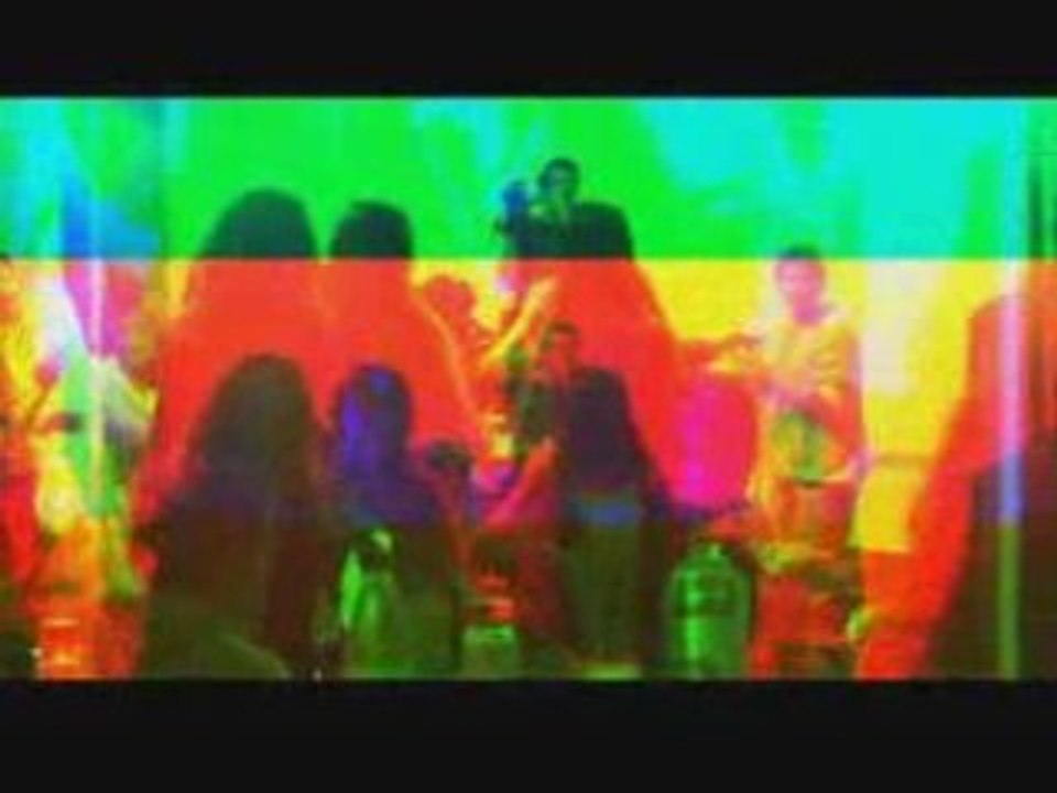 Ghanem أغنية علي جرى في حفلة عرس