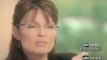 Palin: I've said 'no more' on earmarks for years to Alaskans
