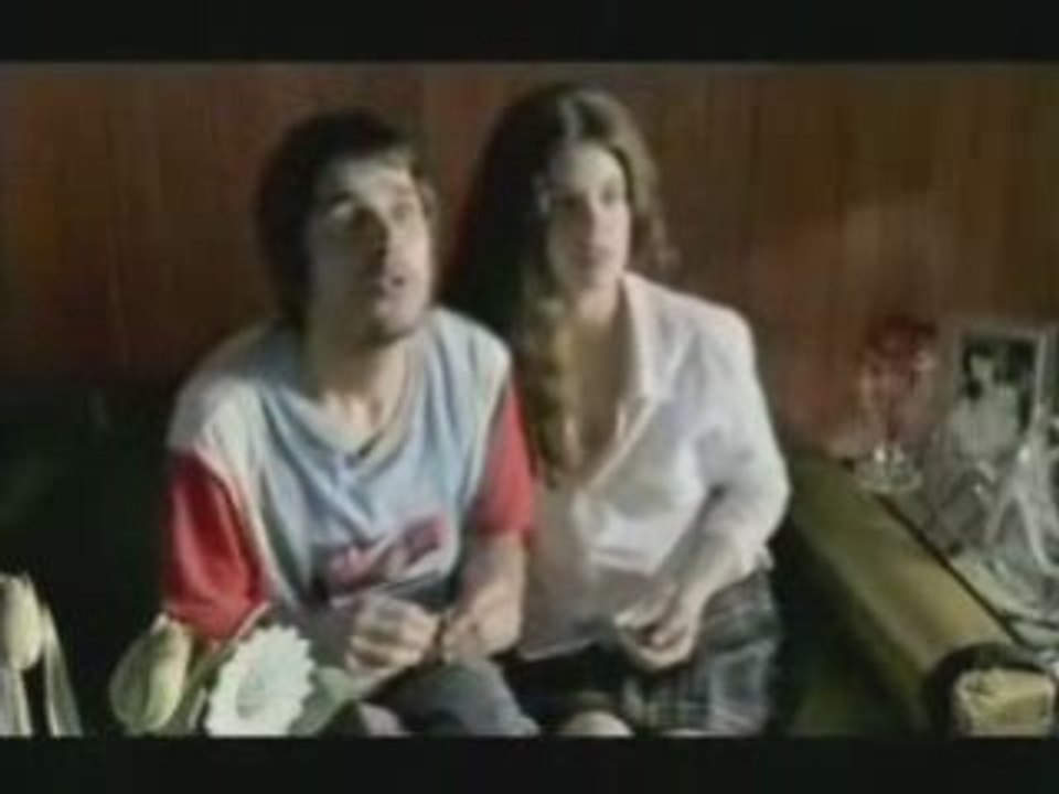 Camisinha 2º Opção - Comercial Fandublado