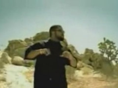 Ice Cube, Musiq Soulchild Why Me (clip)