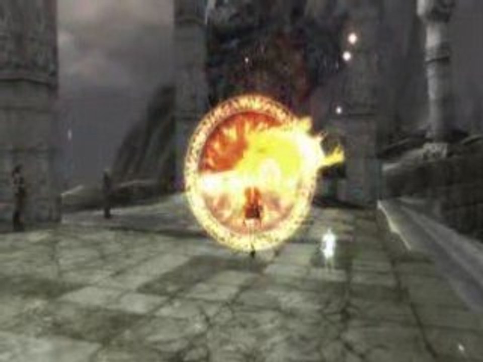 Rank 15 Emote - Starcraft - GANK - Guild Wars