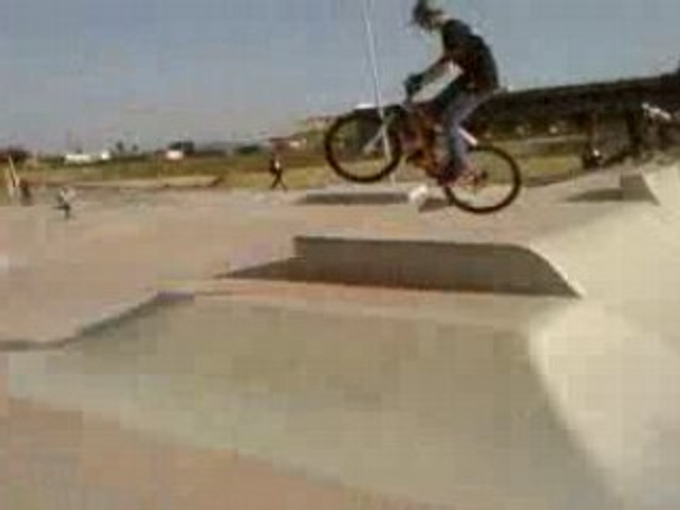 (MTB) Bon petit transfer