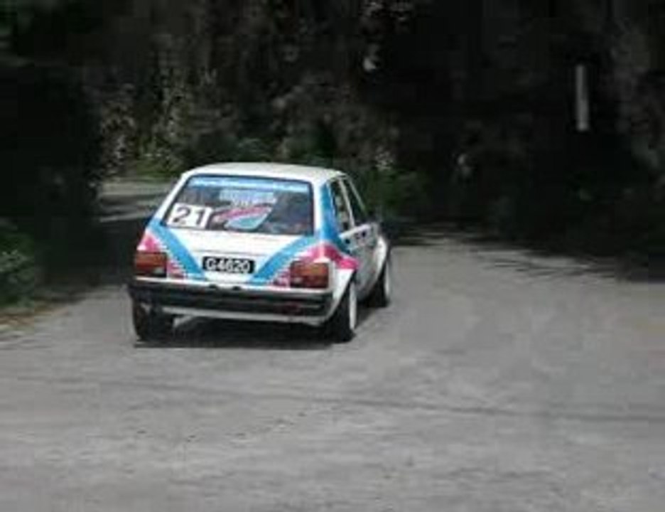 Plus Rally Of The Sun And Stars