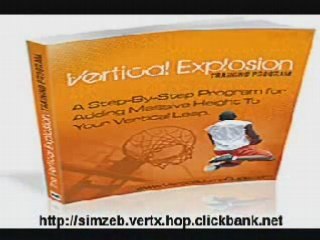 Jump Higher Basketball Training