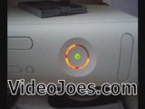 Flashing Red Light Xbox 360, 3 Flashing Red Lights Fix