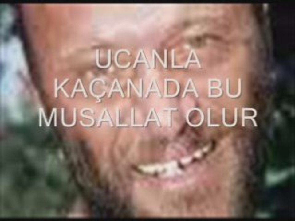 ÇOŞKUN & NURİ ALÇO m i X