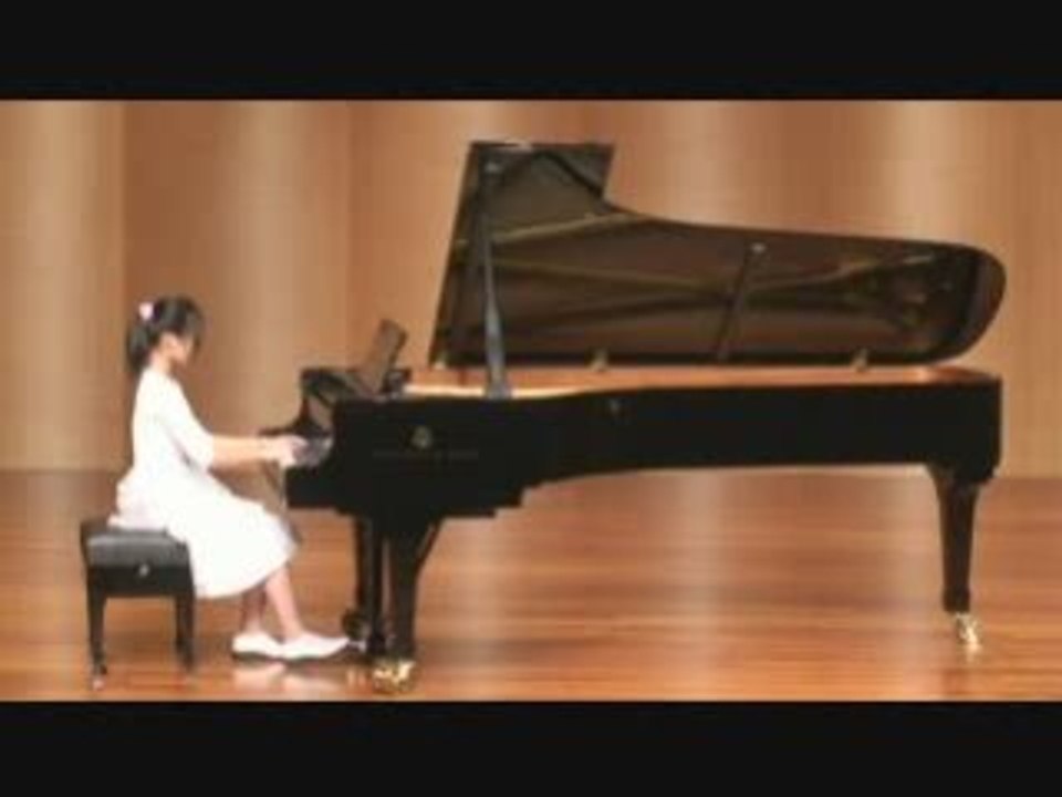 張文馨：小狗圓舞曲