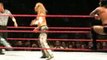 Raw à bercy : HBK / CM Punk vs Cade / Jericho