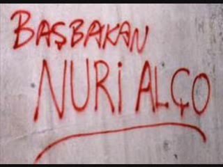 Nuri Alço Operasyon Müziği