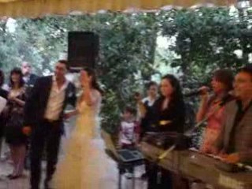 LAROSSA MATRIMONIO LUCA