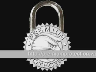 Security Lethbridge Guard Premium Protection