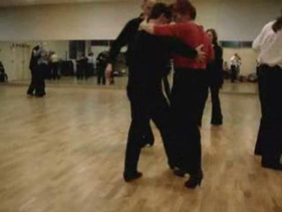 Tango Argentin Conflans USC DANSE