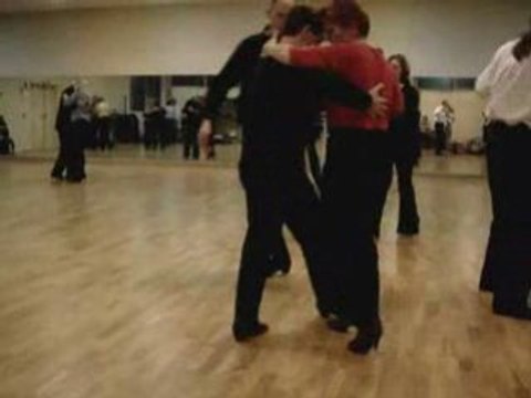 Tango Argentin Conflans USC DANSE