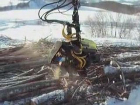 AFM 60 Combi processor head